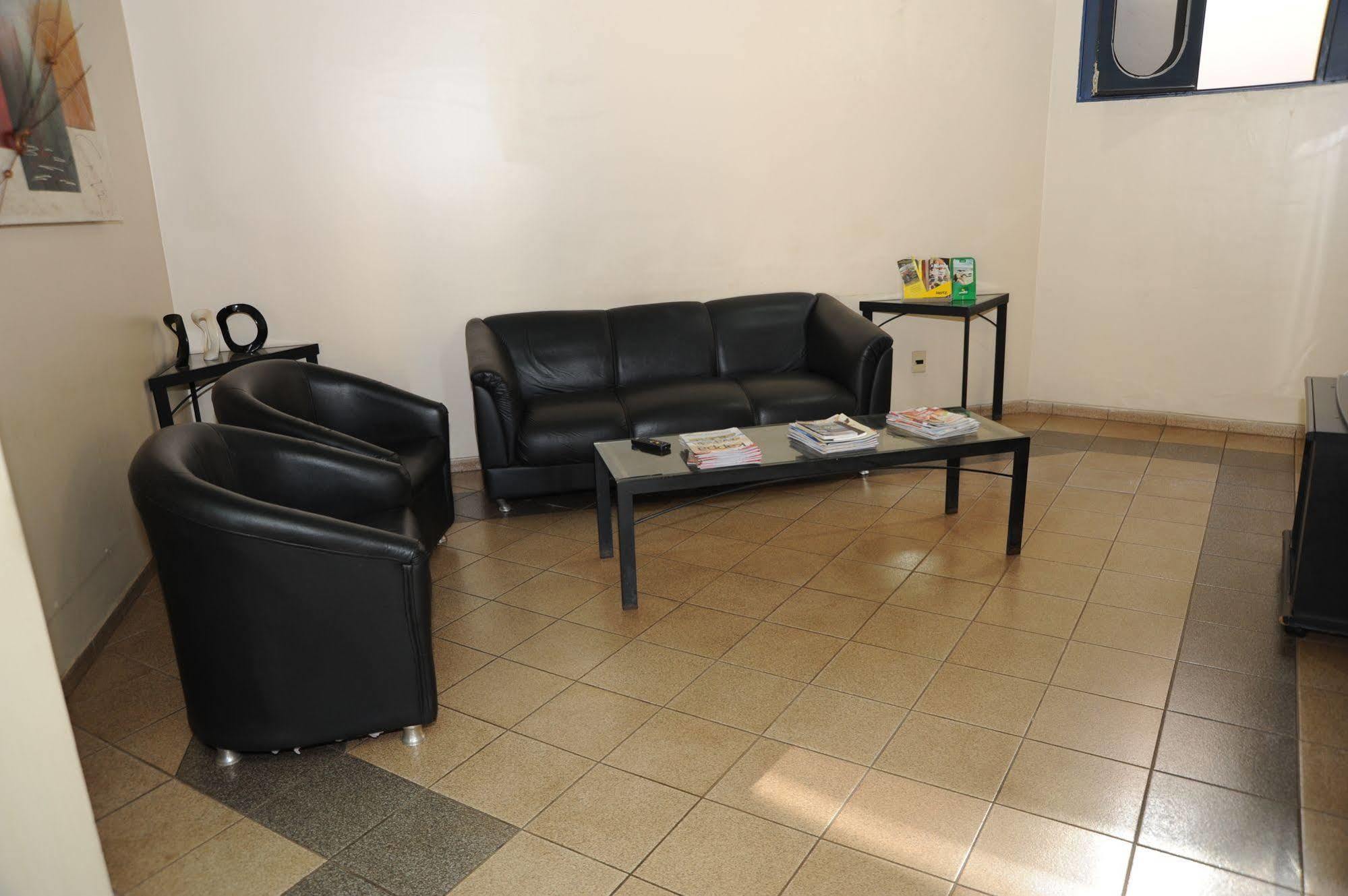 Hotel Varandas Araraquara Extérieur photo