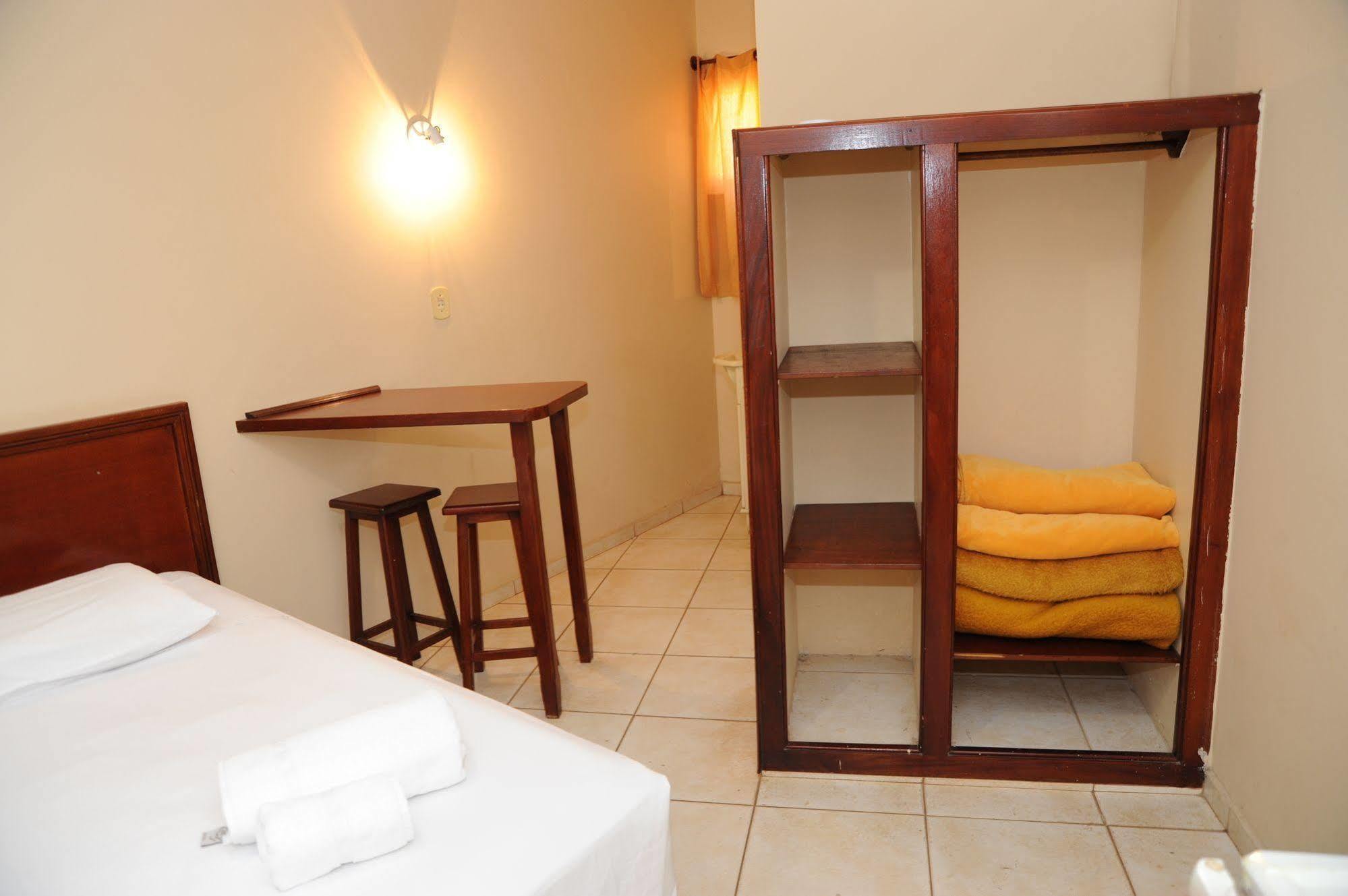 Hotel Varandas Araraquara Extérieur photo
