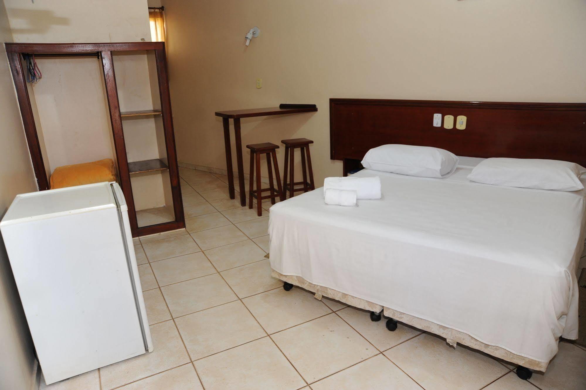 Hotel Varandas Araraquara Extérieur photo