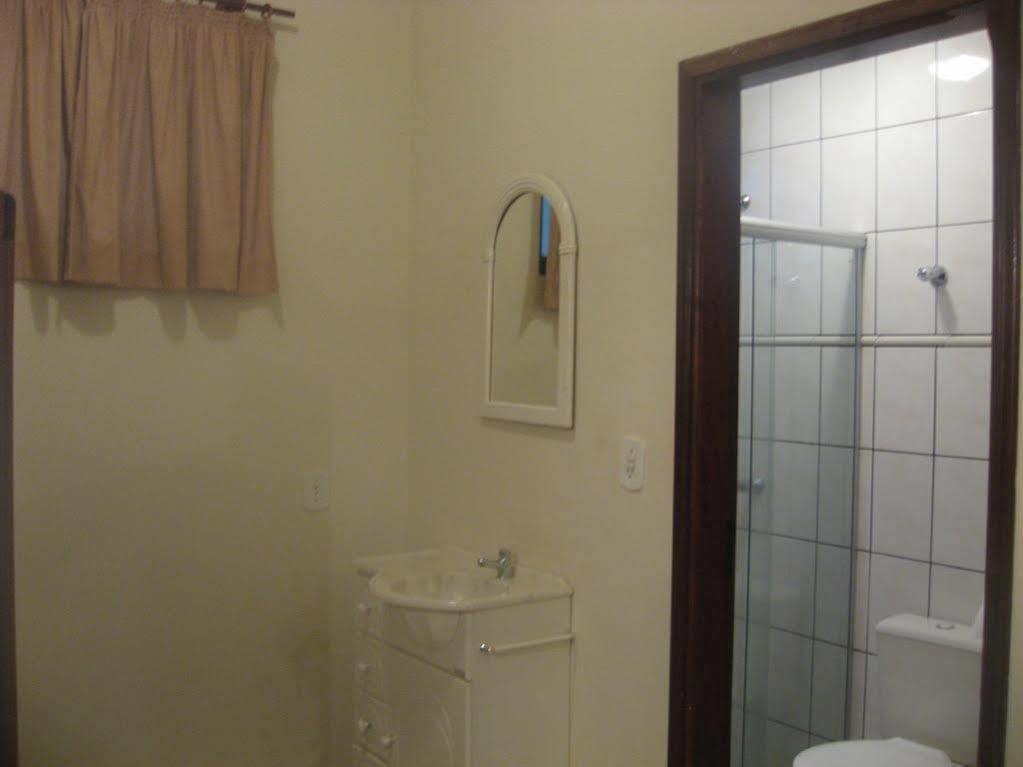 Hotel Varandas Araraquara Extérieur photo