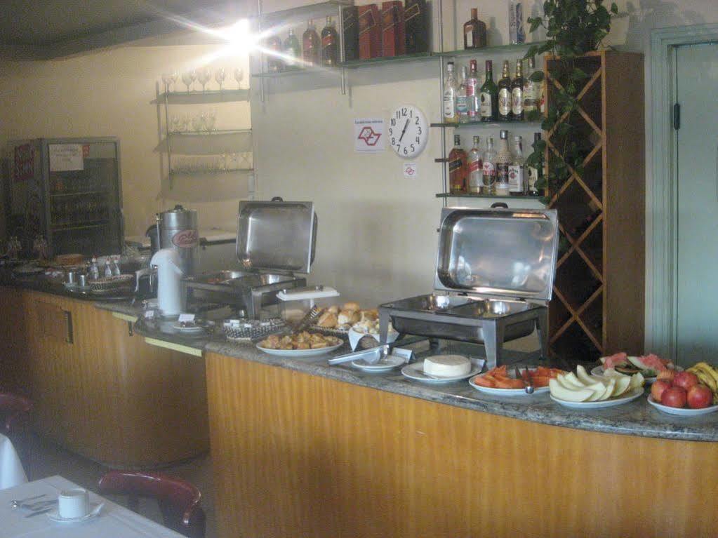 Hotel Varandas Araraquara Extérieur photo